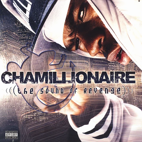 Chamillionaire - The Sound Of Revenge