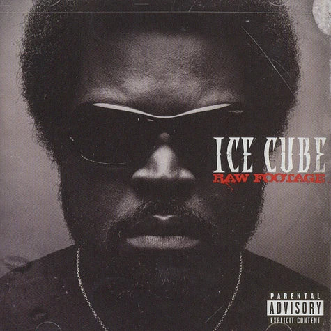 Ice Cube - Raw footage