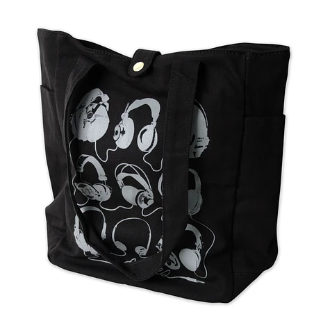 DC - Compromise bag