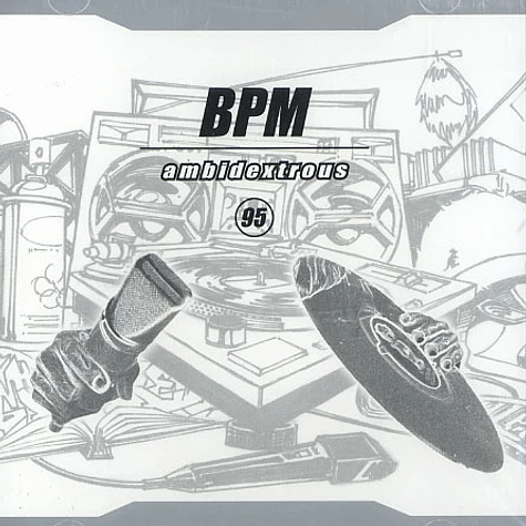 BPM - Ambidextrous