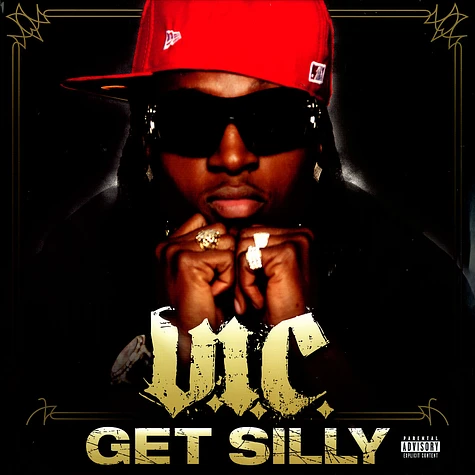 V.I.C. - Get silly