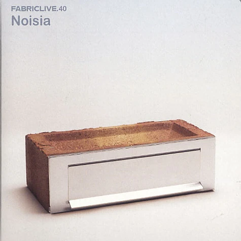 Noisia - Fabriclive 40