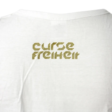Curse - Freiheit Deluxe Edition