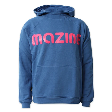 Mazine - Galaxy hoodie