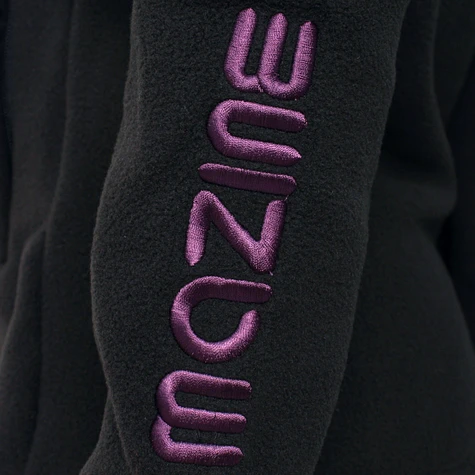 Mazine - Gil Women hooded fleece jacket