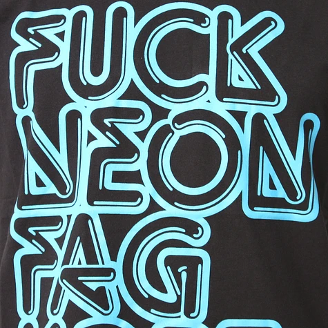 Supreme Being - Fag kore T-Shirt