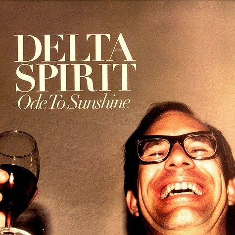 Delta Spirit - Ode to sunshine