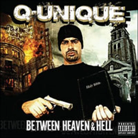Q-Unique - Between heaven & hell