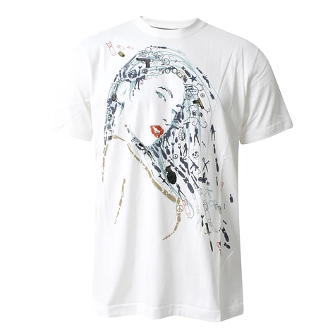 Marc Ecko - Action girl T-Shirt