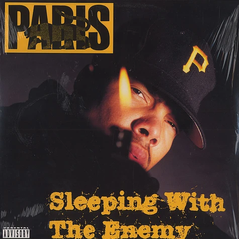 Paris - Sleeping with the enemy