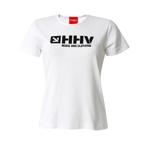HHV - Logo Women T-Shirt