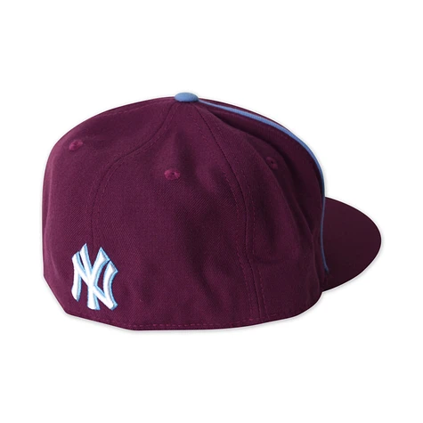 New Era - New York Yankees big under cap