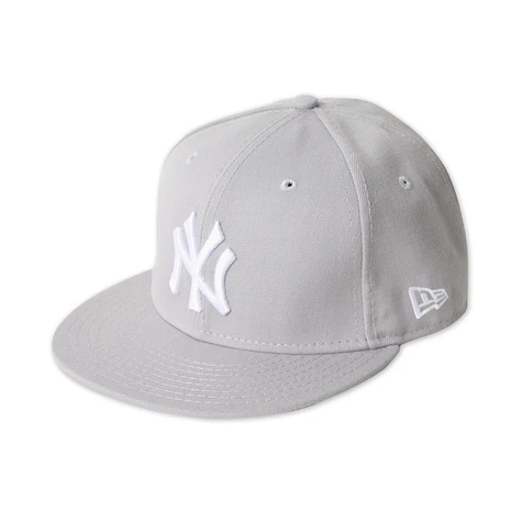 New Era - New York Yankees basic cap