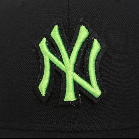 New Era - New York Yankees change up cap