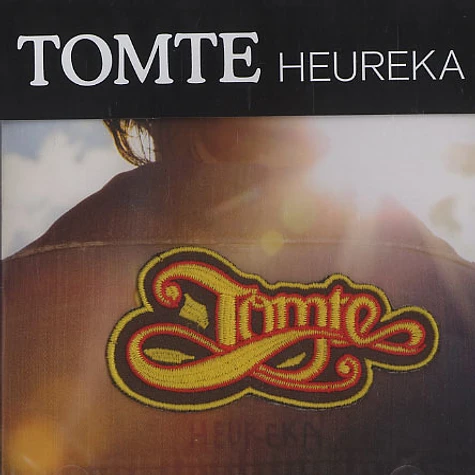 Tomte - Heureka