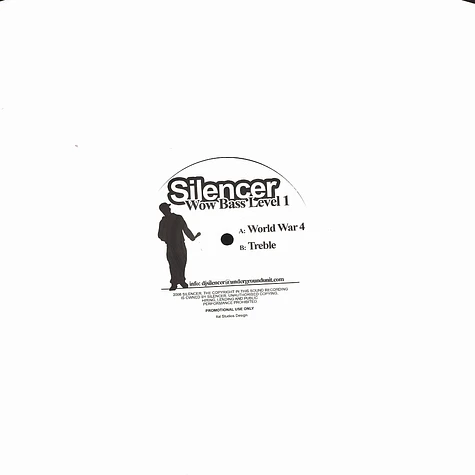 Silencer - Wow bass level 1