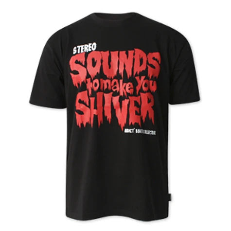 Addict - Shiver T-Shirt