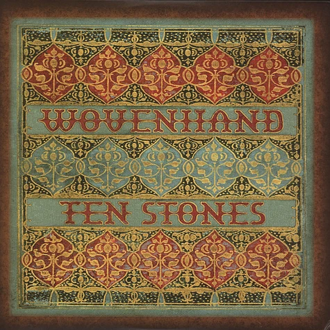 Wovenhand - Ten stones