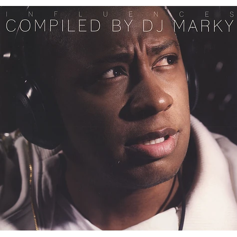 DJ Marky - Influences