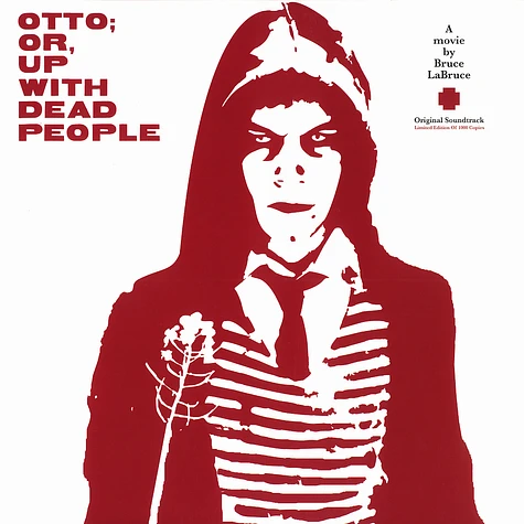 V.A. - OST Otto; or, up with dead people