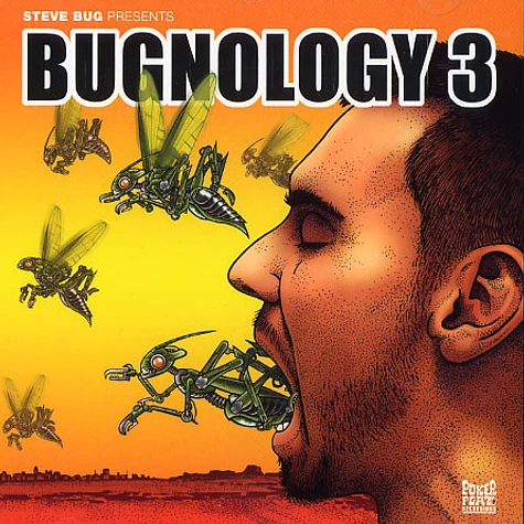 Steve Bug presents - Bugnology 3