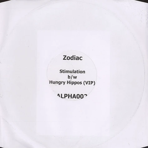 Zodiac - Stimulation