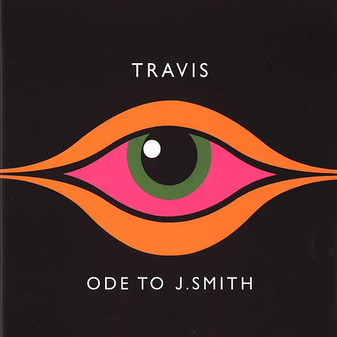 Travis - Ode to J Smith
