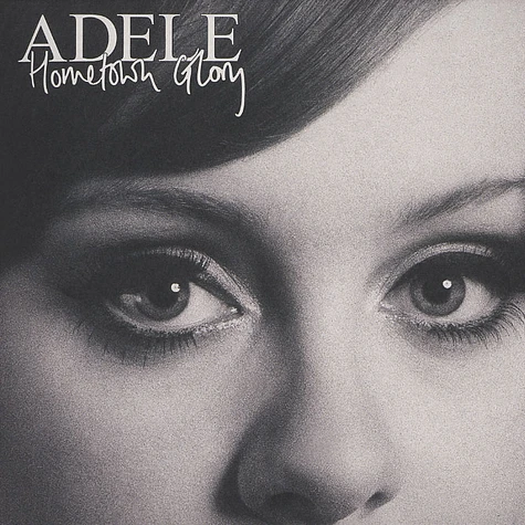 Adele - Hometown glory