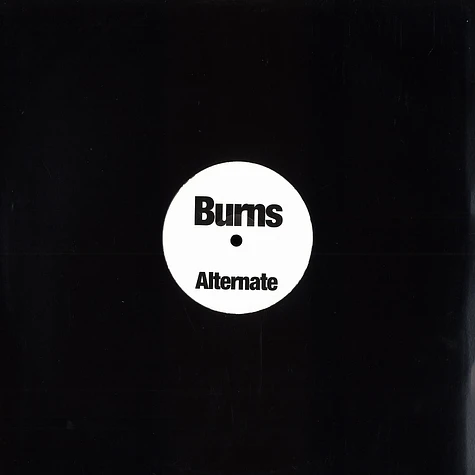 Burns - Alternate