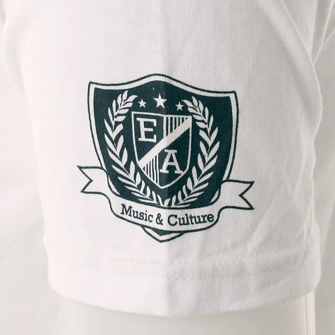 Edukation Athletics - All city T-Shirt