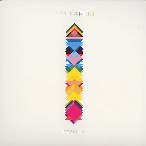 Sky Larkin - Fossil, I