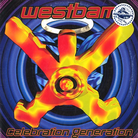 WestBam - Celebration generation