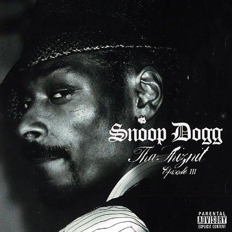 Snoop Dogg - Tha shiznit episode 3