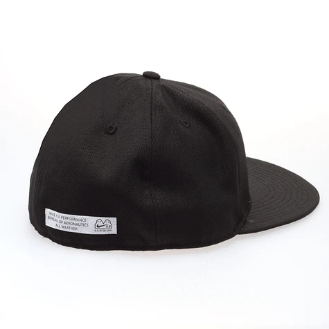 Nike 6.0 - Rain drop fitted hat