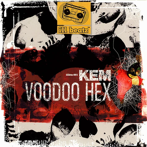 Kem - Voodoo hex