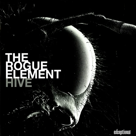 The Rogue Element - Hive