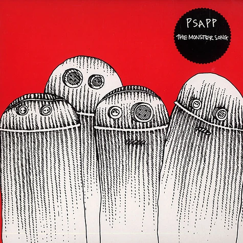 Psapp - The monster song