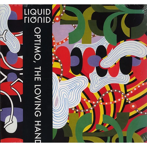 Liquid Liquid - Remixes part 1