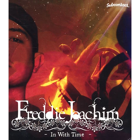 Freddie Joachim - In with time