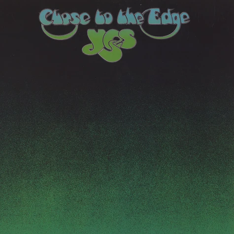 Yes - Close to the edge
