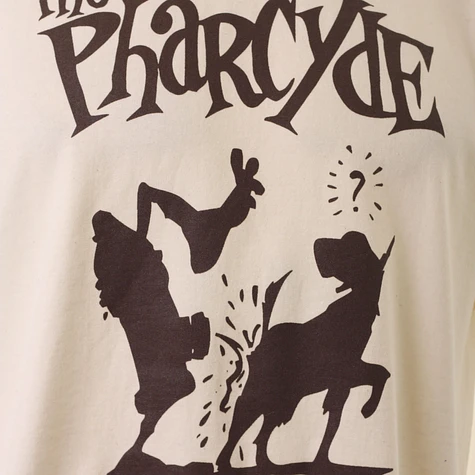 The Pharcyde - Logo T-Shirt