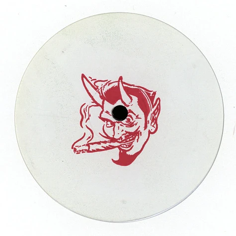 Dubblestandart - Iron devil feat. Lee Perry & Prince Far-I Subatomic Sound system remix