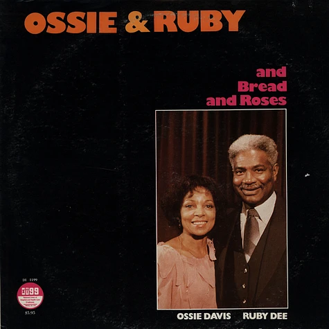Ossie & Ruby - And Bread And Roses