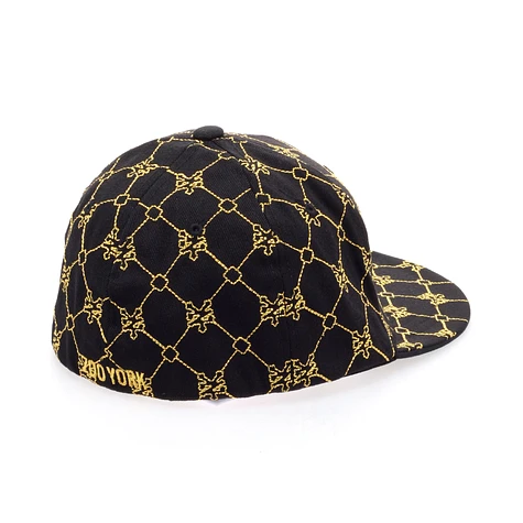 Zoo York - Deluxed flexfit cap