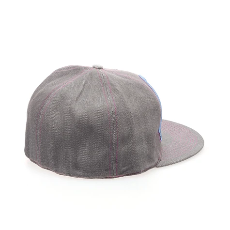 Official - Official scripto fitted hat