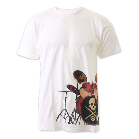 Circa - Lopez drums T-Shirt