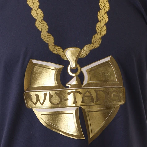 Wu-Tang Clan - Chains T-Shirt