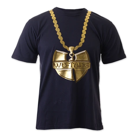 Wu-Tang Clan - Chains T-Shirt