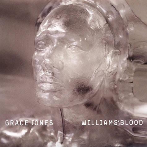 Grace Jones - Williams' blood