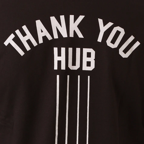 The Roots - Hub T-Shirt